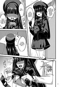 Page 4: 003.jpg | Me no Kakureteiru Kanojo-tachi | View Page!