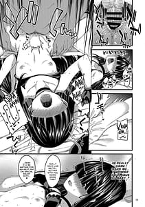 Page 12: 011.jpg | Me no Kakureteiru Kanojo-tachi | View Page!