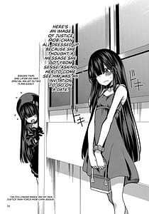 Page 13: 012.jpg | Me no Kakureteiru Kanojo-tachi | View Page!