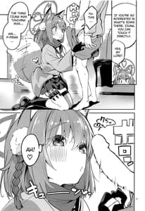 Page 10: 009.jpg | Me wo Hanasenai Seito | View Page!