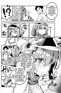 Page 7: 006.jpg | Me wo Sorasanai Seito | View Page!