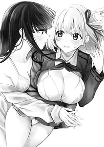 Page 2: 001.jpg | Meccha LOVE Holiday | View Page!