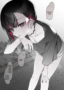 Page 6: 005.jpg | Mecha Eroi Kedo Sasoi ni Nottara Hametsushisou na Ko -after- | View Page!