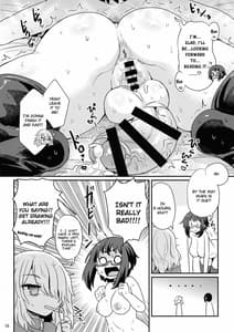 Page 16: 015.jpg | Mecha Shiko Shichau Kei Joshi | View Page!