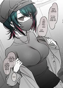 Page 8: 007.jpg | Mechakucha Jiraippoi kedo Ne wa Yasashisouna Ko | View Page!