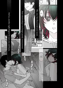 Page 4: 003.jpg | Mechakucha Jiraippoi kedo Ne wa Yasashisouna Ko 2 | View Page!