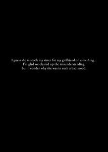 Page 13: 012.jpg | Mechakucha Jiraippoi kedo Ne wa Yasashisouna Ko 2 | View Page!