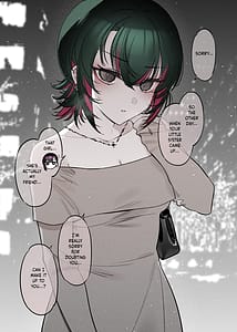 Page 14: 013.jpg | Mechakucha Jiraippoi kedo Ne wa Yasashisouna Ko 2 | View Page!