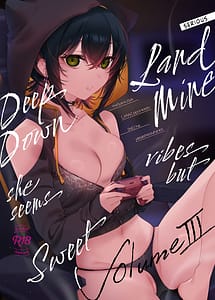 Read Mechakucha Jiraippoi kedo Ne wa Yasashisouna Ko 3 with English Translation