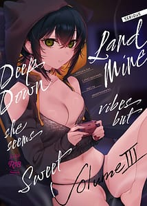 Page 1: 000.jpg | Mechakucha Jiraippoi kedo Ne wa Yasashisouna Ko 3 | View Page!