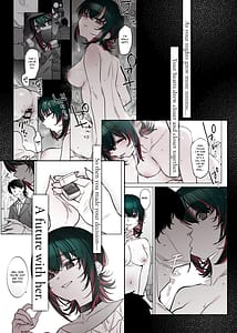 Page 4: 003.jpg | Mechakucha Jiraippoi kedo Ne wa Yasashisouna Ko 3 | View Page!