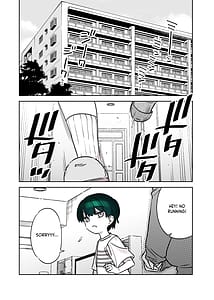 Page 7: 006.jpg | Mechakucha Jiraippoi kedo Ne wa Yasashisouna Ko 3 | View Page!