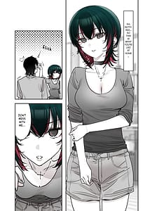 Page 9: 008.jpg | Mechakucha Jiraippoi kedo Ne wa Yasashisouna Ko 3 | View Page!