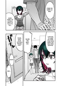 Page 10: 009.jpg | Mechakucha Jiraippoi kedo Ne wa Yasashisouna Ko 3 | View Page!