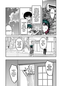 Page 11: 010.jpg | Mechakucha Jiraippoi kedo Ne wa Yasashisouna Ko 3 | View Page!