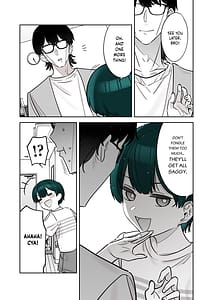 Page 13: 012.jpg | Mechakucha Jiraippoi kedo Ne wa Yasashisouna Ko 3 | View Page!