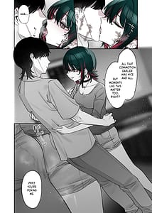 Page 16: 015.jpg | Mechakucha Jiraippoi kedo Ne wa Yasashisouna Ko 3 | View Page!