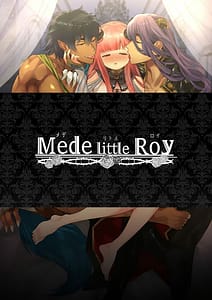 Page 1: 000.jpg | Mede Little Roy | View Page!
