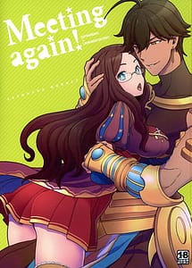 Read Meeting again! with English Translation