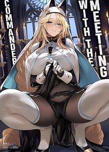 Read Meeting with the Commander Rapunzel Episode with English Translation