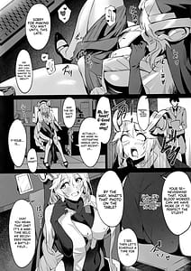 Page 3: 002.jpg | Meeting with the Commander Rapunzel Episode | View Page!