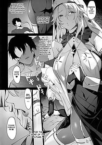 Page 7: 006.jpg | Meeting with the Commander Rapunzel Episode | View Page!