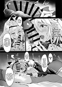 Page 9: 008.jpg | Meeting with the Commander Rapunzel Episode | View Page!