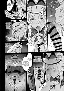 Page 11: 010.jpg | Meeting with the Commander Rapunzel Episode | View Page!