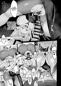 Page 12: 011.jpg | Meeting with the Commander Rapunzel Episode | View Page!