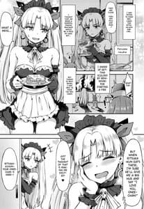 Page 2: 001.jpg | Megami Maid no Gohoushi | View Page!
