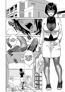 Page 5: 004.jpg | Meganekko Ona Nikki | View Page!