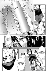 Page 6: 005.jpg | Meganekko Ona Nikki | View Page!