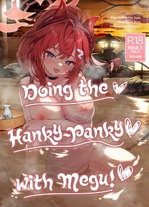 Read Megu to Ii Koto Ikenai Koto with English Translation