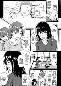 Page 6: 005.jpg | Megumi-san to Kozukuri Ecchi | View Page!