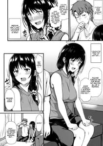 Page 9: 008.jpg | Megumi-san to Kozukuri Ecchi | View Page!