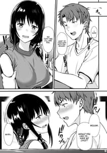 Page 10: 009.jpg | Megumi-san to Kozukuri Ecchi | View Page!