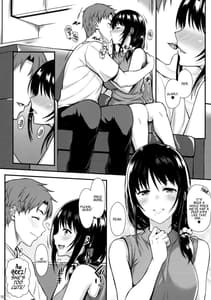 Page 11: 010.jpg | Megumi-san to Kozukuri Ecchi | View Page!