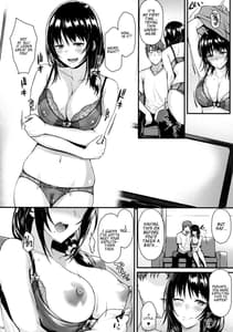 Page 13: 012.jpg | Megumi-san to Kozukuri Ecchi | View Page!