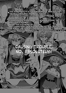 Page 3: 002.jpg | Megumin Cosplayer to Off-Pako Gokko | View Page!