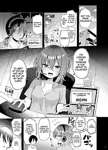 Page 5: 004.jpg | Megumin Cosplayer to Off-Pako Gokko | View Page!