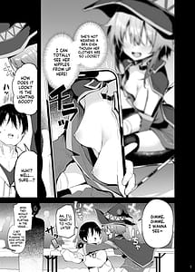 Page 7: 006.jpg | Megumin Cosplayer to Off-Pako Gokko | View Page!