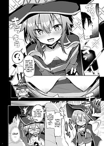 Page 8: 007.jpg | Megumin Cosplayer to Off-Pako Gokko | View Page!