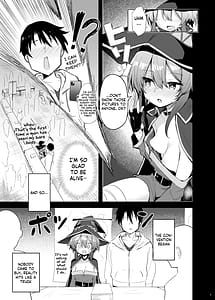 Page 9: 008.jpg | Megumin Cosplayer to Off-Pako Gokko | View Page!