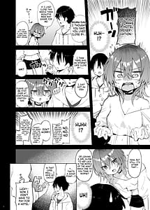 Page 12: 011.jpg | Megumin Cosplayer to Off-Pako Gokko | View Page!