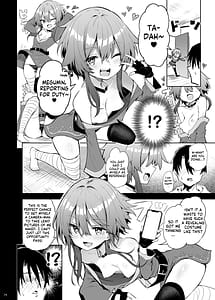 Page 14: 013.jpg | Megumin Cosplayer to Off-Pako Gokko | View Page!