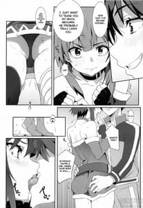 Page 10: 009.jpg | Megumin ni Kareina Shasei o! 5 | View Page!