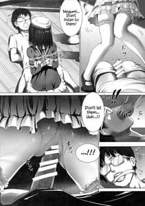 Page 11: 010.jpg | Megumin no Kyousei Shotaiken | View Page!