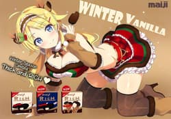 Page 7: 006.jpg | Meguru Hon 2019 Fuyu | View Page!