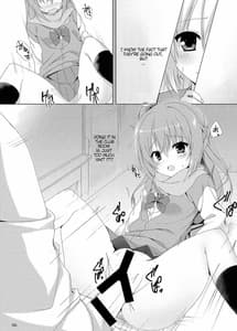Page 3: 002.jpg | Meguru no Daisuki na Senpai-tachi | View Page!