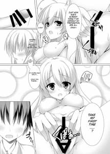 Page 10: 009.jpg | Meguru no Daisuki na Senpai-tachi | View Page!